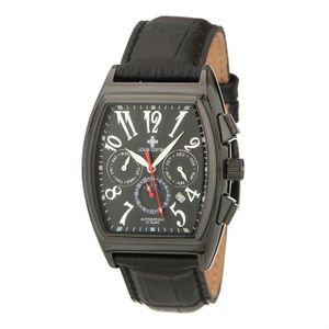 MONTRE BRACELET LOUIS COTTIER Curvex Montre Automatique Homme