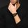 MONTRE BRACELET LOUIS COTTIER Curvex Montre Automatique Homme