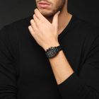 MONTRES LOUIS COTTIER Curvex Montre Automatique Homme