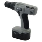 PERCEUSE - VISSEUSE Perceuse visseuse ELEM ECOLINE Ni-Mh 12V