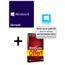SYSTEME D'EXPLOITATION Windows 8 OEM 64 bits + Bitdefender Antivirus