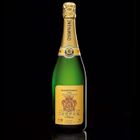 CHAMPAGNE Champagne Jeeper Grande Reserve Cuvée Blanc de Bla