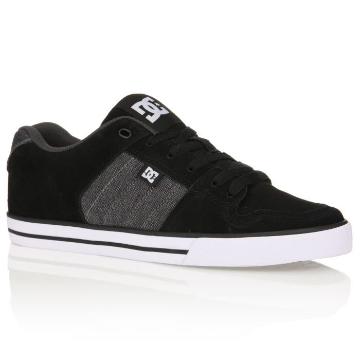 Dc shoes pas cher les bons plans de Micromonde