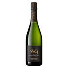 PETILLANT-MOUSSEUX Crémant Gisselbrecht Blanc de Noirs