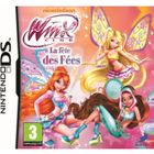  WINX CLUB / Jeu console DS