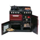 CUISINIERE - PIANO DE CUISINE LEISURE CM09BDX