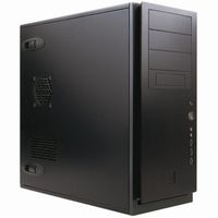 BOITIER PC   -  PANNEAUX LATERAUX Antec NSK-6582B-EC