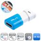 CLE USB PNY Compact Attaché Blue 16 Go