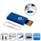 CLÉ USB HP v195b USB Flash Drive 16 Go