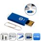 CLÉ USB HP v195b USB Flash Drive 4 Go