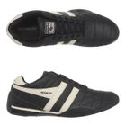  GOLA Baskets cuir Guile Homme