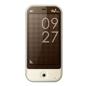 TELEPHONE PORTABLE WIKO KAWA Beige