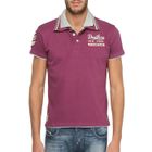 POLO DEELUXE Polo Terry Homme