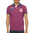 POLO DEELUXE Polo Club Homme