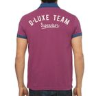 POLO DEELUXE Polo Club Homme