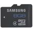 CARTE MÉMOIRE SAMSUNG Carte Micro SD 8 Go