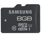 SAMSUNG Carte Micro SD 8 Go Pro