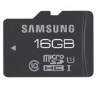  SAMSUNG Carte Micro SD 16 Go Pro