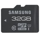  SAMSUNG Carte Micro SD 32 Go Pro