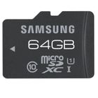  SAMSUNG Carte Micro SD 64 Go Pro