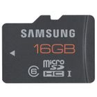 SAMSUNG Carte Micro SD 16 Go Plus