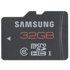  SAMSUNG Carte Micro SD 32 Go Plus