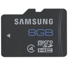  SAMSUNG Carte Micro SD 8 Go