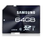  SAMSUNG Série Pro Carte SDXC 64 Go Classe 10