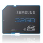  SAMSUNG Série Standard Carte SDHC 32 Go Classe 6