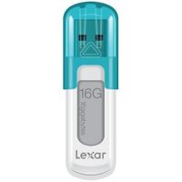  Lexar Clé USB 16Go Jumpdrive V10 Bleue