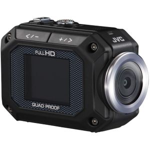CAMÉSCOPE NUMÉRIQUE JVC GC-XA1BEU caméscope numérique CAMÉSCOPE NUMÉRIQUE JVC GC-XA1BEU caméscope numérique
