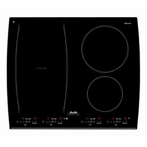TABLE DE CUISSON - INDUCTION  SAUTER STI884BF1