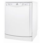  INDESIT DFG 254B FR - Lave-vaisselle 12 couverts