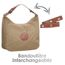SAC À MAIN LULU CASTAGNETTE Sac à main
