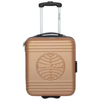 PANAM Valise cabine Low cost 2 roues 50 cm PANAM Valise cabine Low cost 2 roues 50 cm
