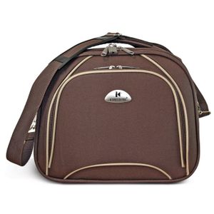 TROUSSE DE TOILETTE - VANITY KINSTON Vanity TROUSSE DE TOILETTE - VANITY KINSTON Vanity