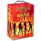 APERITIF A BASE DE VIN Bag in Box® Sangria Maria Ole 3 litres