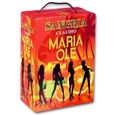APERITIF A BASE DE VIN Bag in Box® Sangria Maria Ole 3 litres