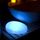 OBJETS LUMINEUX D INTERIEUR Galet lumineux LED-ON DECO multicolore
