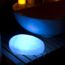 OBJETS LUMINEUX D INTERIEUR Galet lumineux LED-ON DECO multicolore