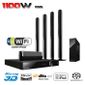 Ensemble home cinéma PIONEER BCS-717 Home Cinéma 5.1 Blu-Ray 3D