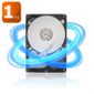 DISQUE DUR INTERNE Seagate Barracuda 1To 32Mo 3.5"