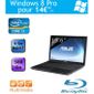 ORDINATEUR PORTABLE Asus X54HR-SX126V