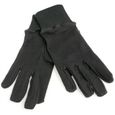 GANTS - SOUS-GANTS Sous Gants Coton