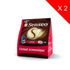 CAFE-CHICOREE SENSEO Corsé x2