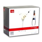  Lot de 6 verres à cocktail "Martini" 26 cl.