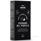 AUTRE CONSERVE POISSON Poivrons Farcis au Fromage de Brebis 240gr