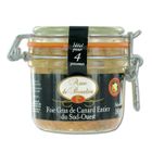  Foie Gras Canard Entier 180g IGP Sud Ouest