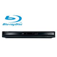 LECTEUR DVD - DIVX TOSHIBA BDX1100KE