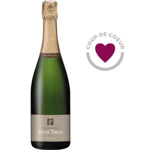 CHAMPAGNE Champagne Joly de Trebuis
